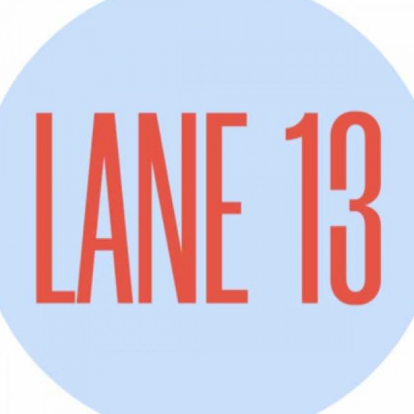 Image for Lane 13 Gift Voucher